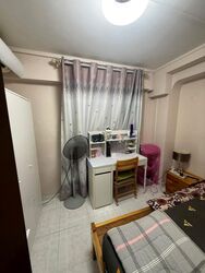 Blk 1 Hougang Avenue 3 (Hougang), HDB Executive #466356941